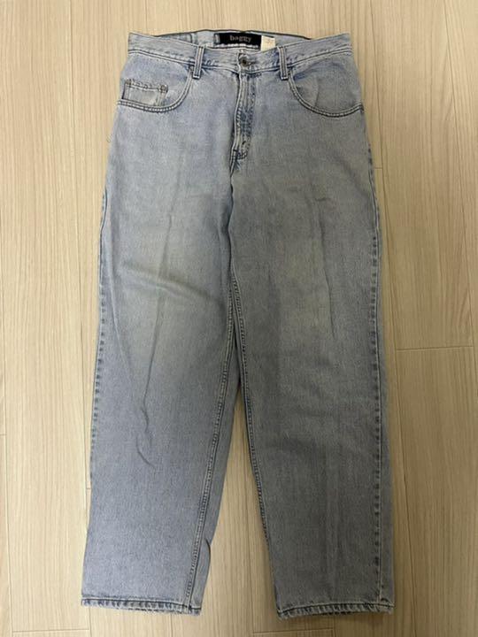 リーバイス　シルバータブ　バギー　 W34 L32