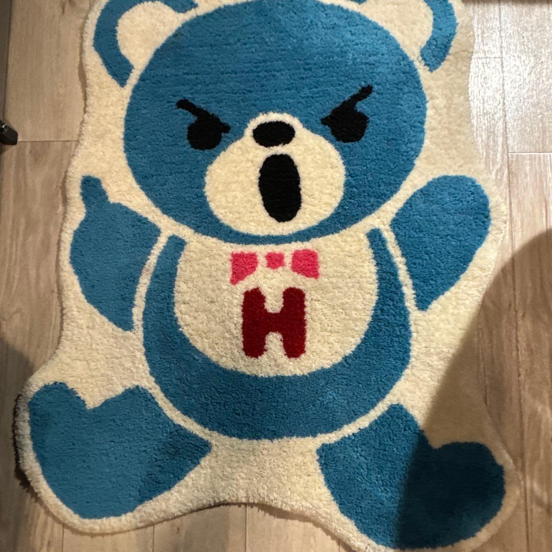 ヒステリックグラマー