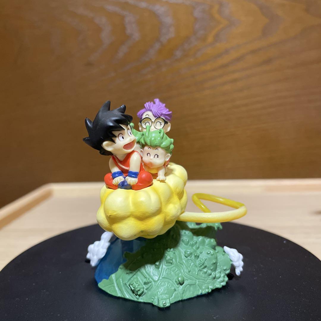 ドラゴンボール　イマジネイション　 フィギュア