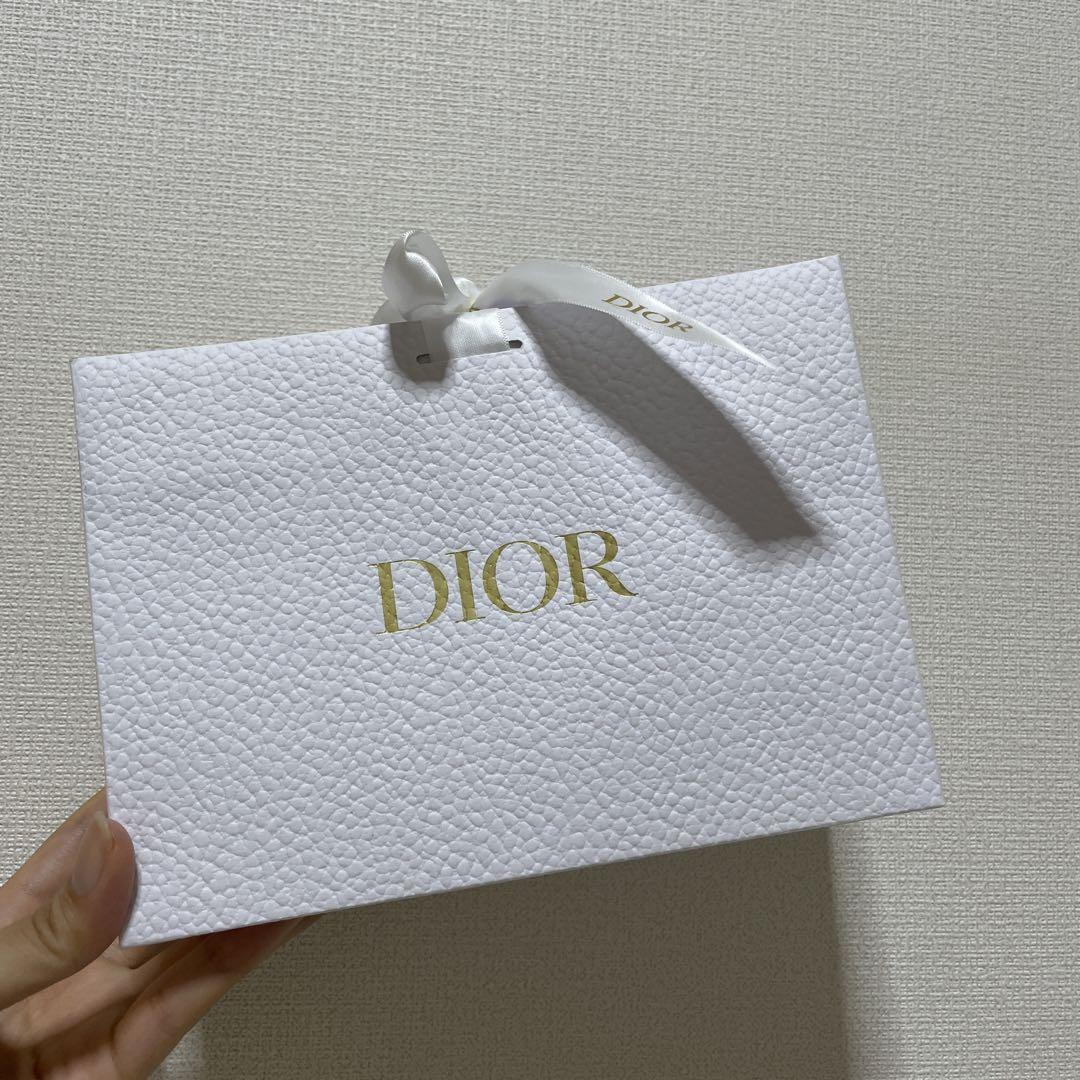 【新品未使用】DIORバックステージフェイス グロウパレット