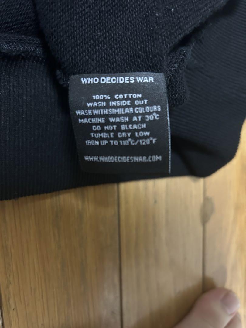 Who Decides War FlameStainedGlassセットアップ - メルカリ Who Decides War FlameStainedGlassセットアップ - メルカリ