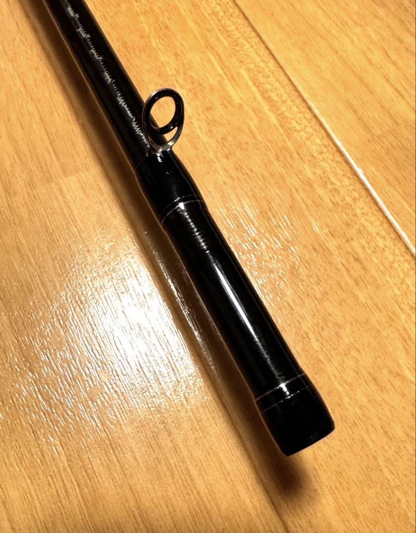 シマノ　エクスセンスジェノス　B108M＋R 美品