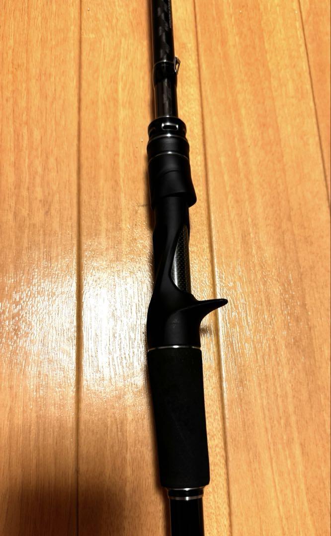 シマノ　エクスセンスジェノス　B108M＋R 美品