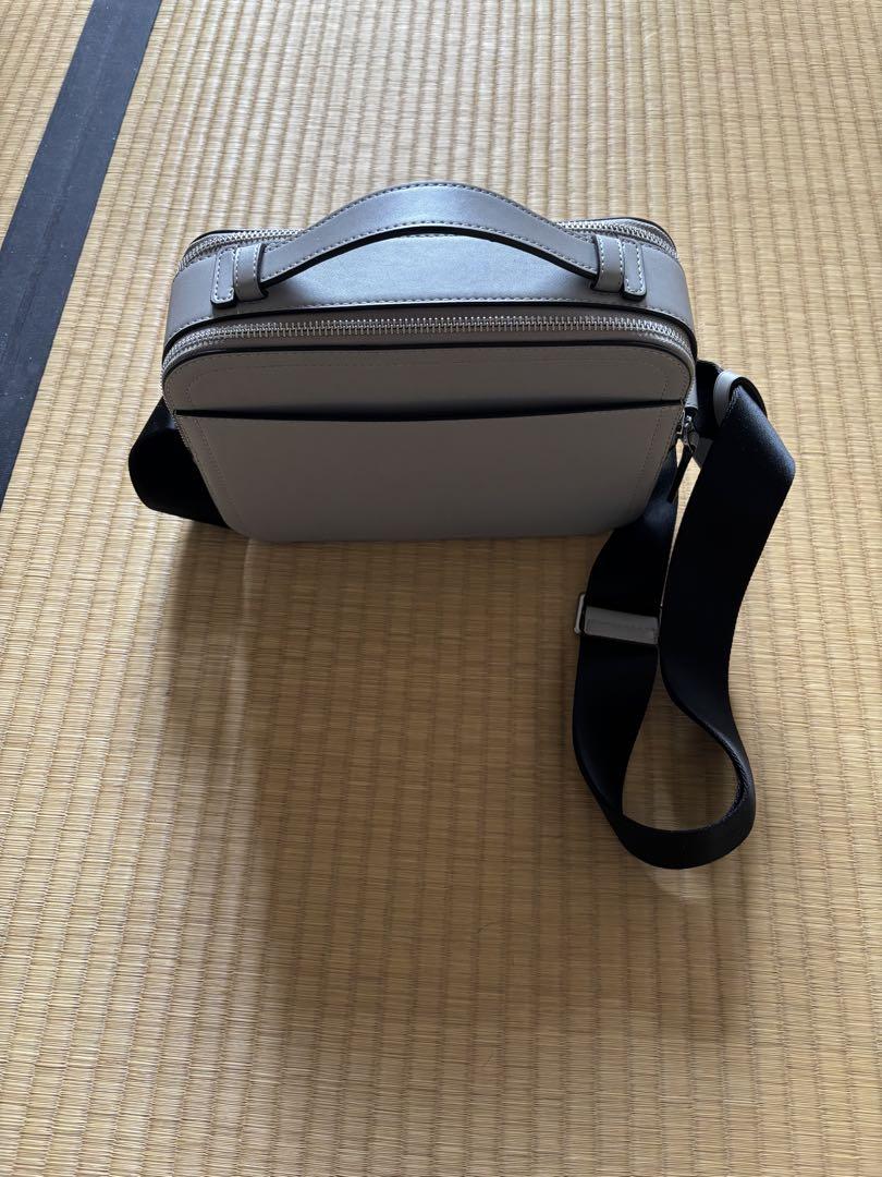 MICHAEL KORS COOPER EW マップバッグ - メルカリ