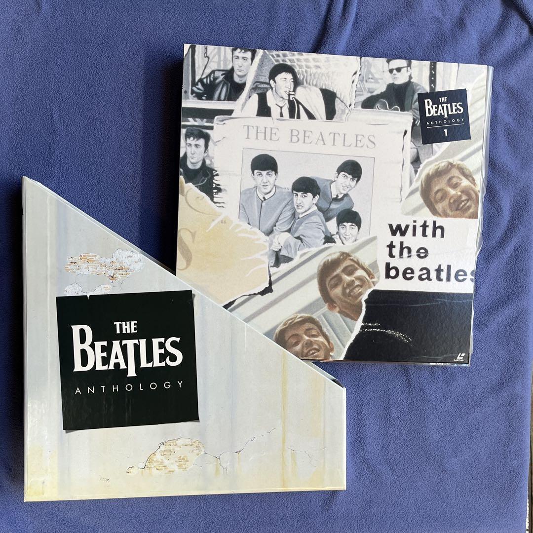 The Beatles Anthology - Wikipedia