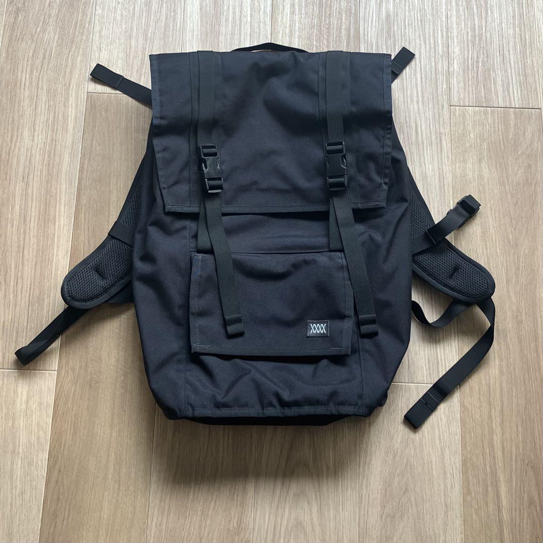Mission Workshop fitzroyミッションワークショップ