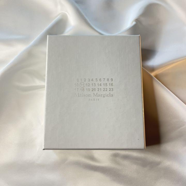 大特価 MAISON マネークリップ ウォレット 8dPVU-m73585054252 MARGIELA メゾンマルジェラ 送料無料