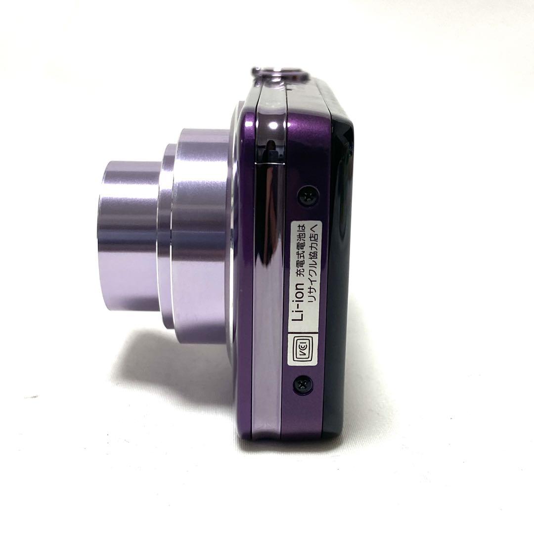 SONY ソニー Cyber-shot DSC-WX30 デジタルカメラ