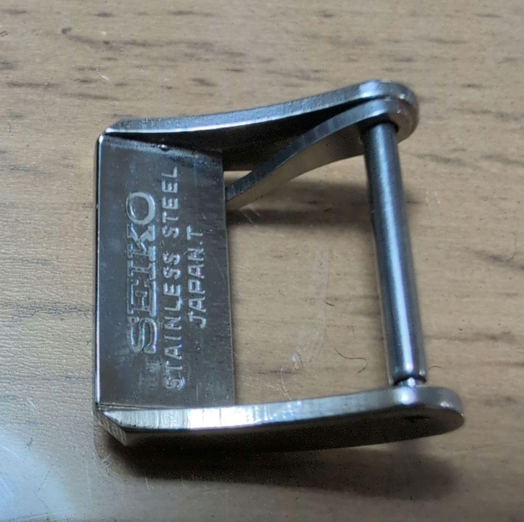 15mm尾錠