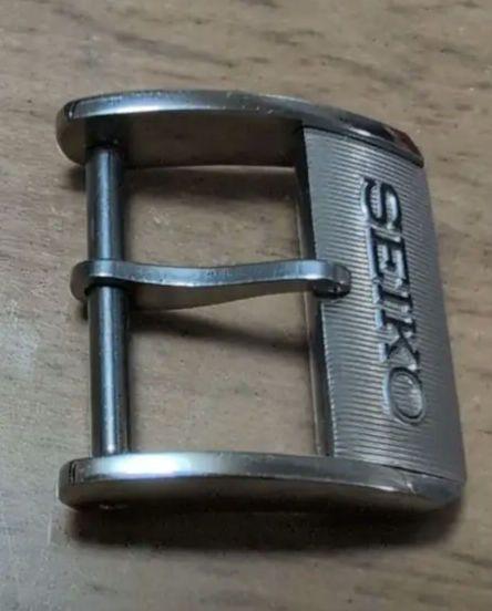 buckle