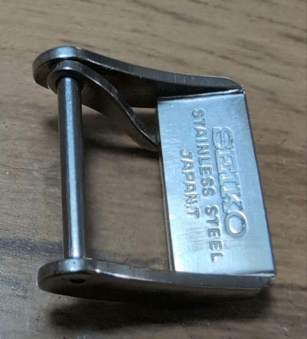 buckle
