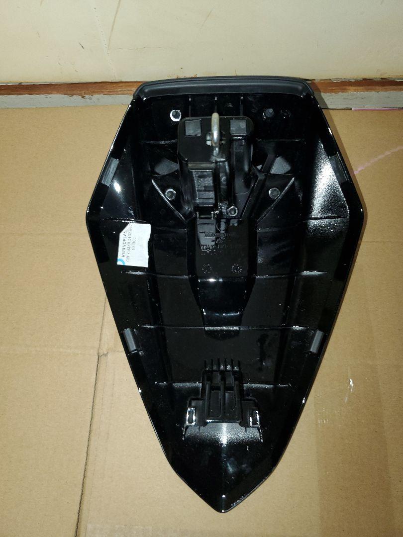 HONDA CBR1000RR-R(SC82) 純正シングルシートカウル 美品