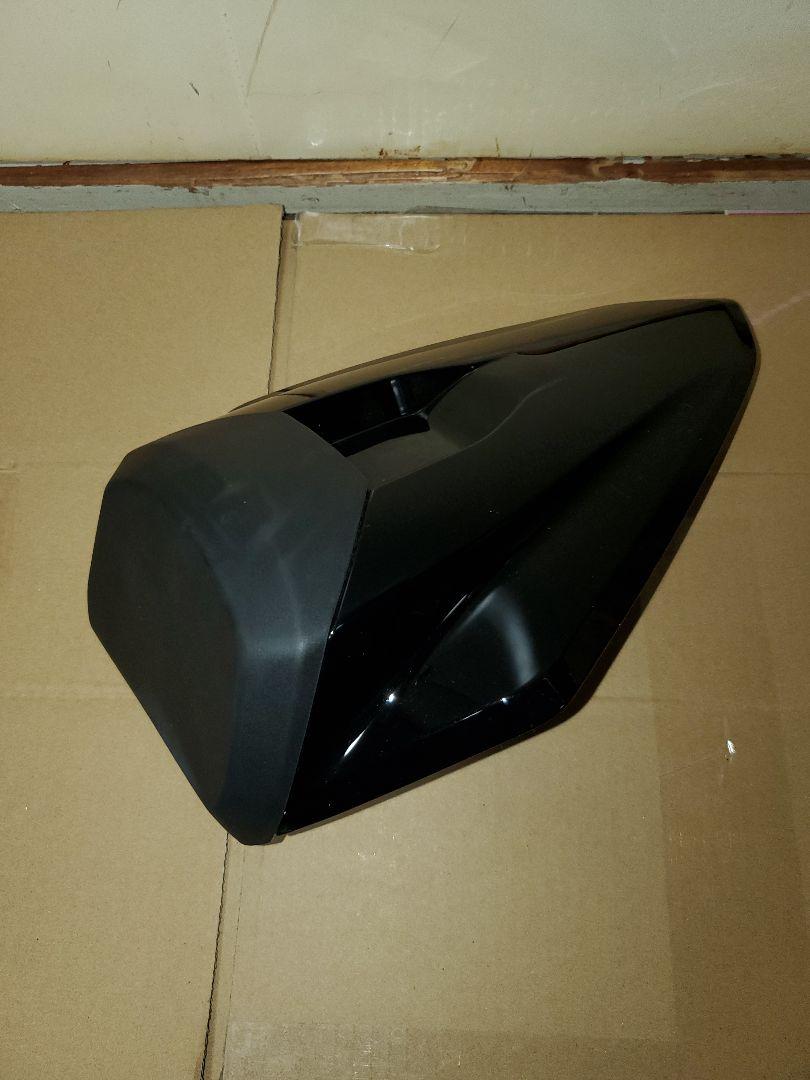 HONDA CBR1000RR-R(SC82) 純正シングルシートカウル 美品
