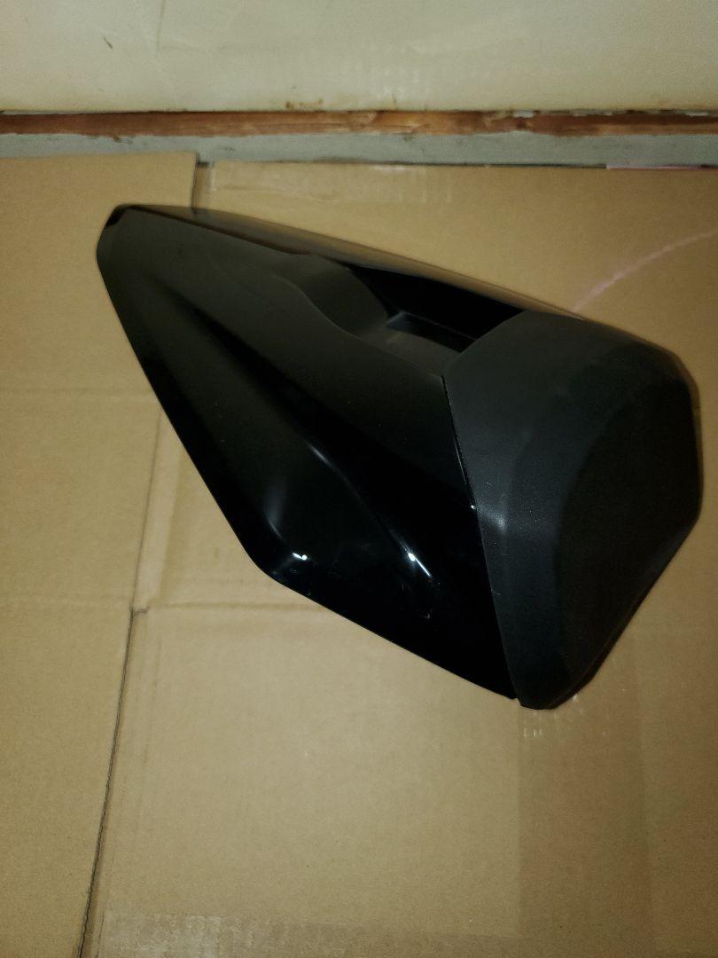 HONDA CBR1000RR-R(SC82) 純正シングルシートカウル 美品