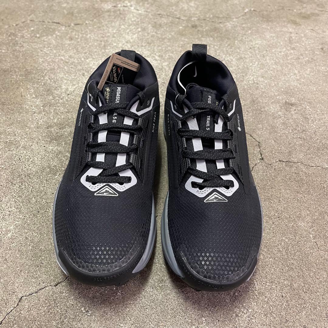 Nike Women's Pegasus Trail 5 GORE-TEX