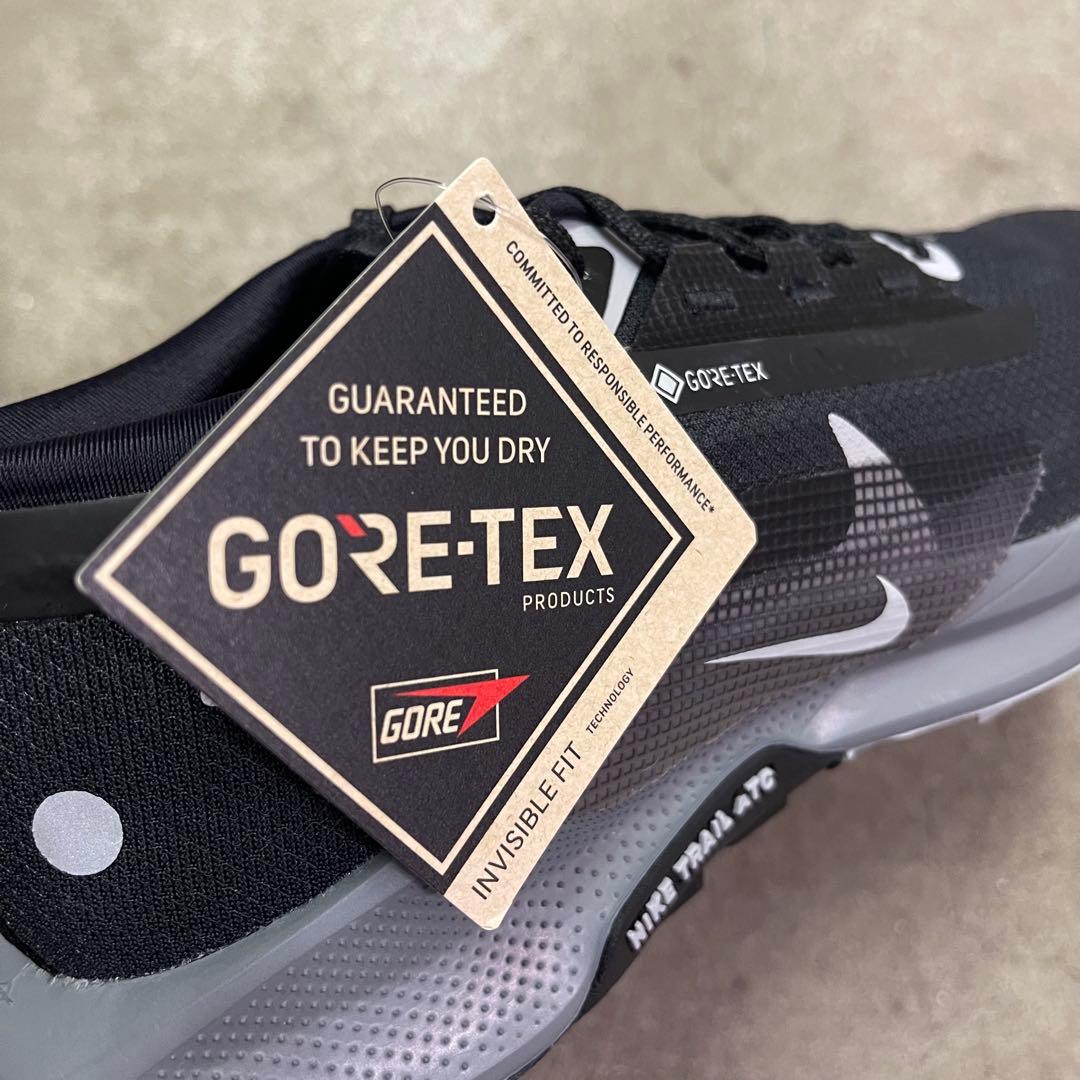 Nike Women's Pegasus Trail 5 GORE-TEX