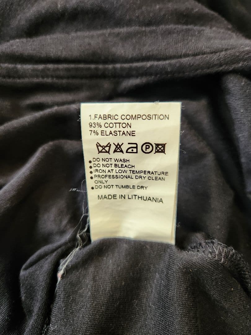 chalayan transformer cardigan