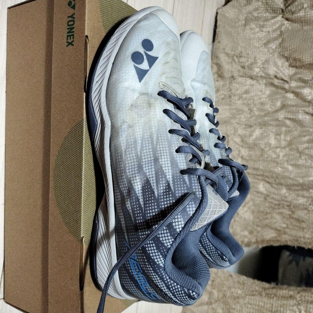 YONEX エアラスZメン 27cm