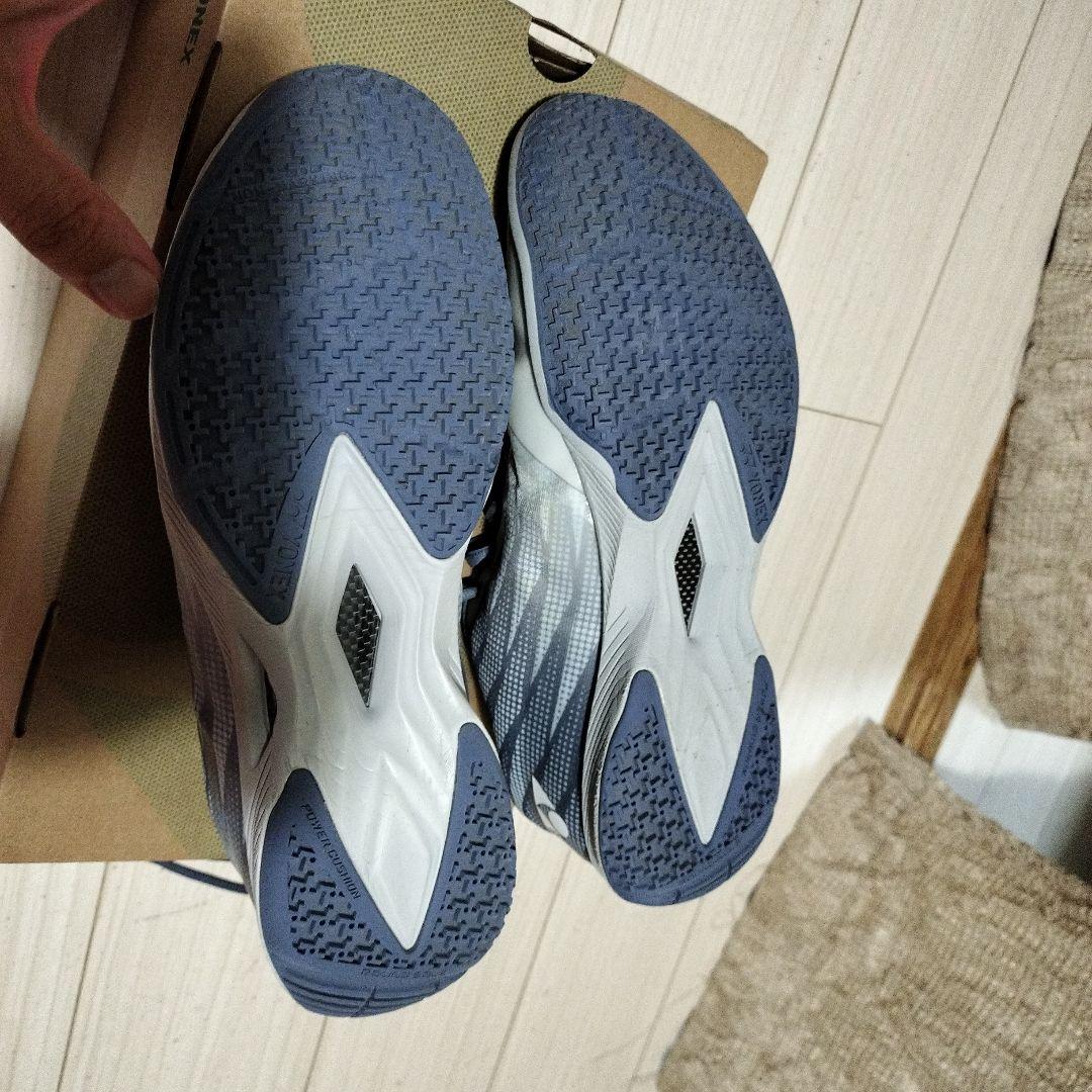 YONEX エアラスZメン 27cm