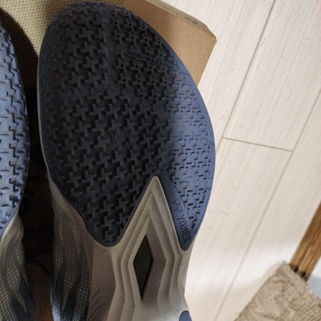 YONEX エアラスZメン 27cm