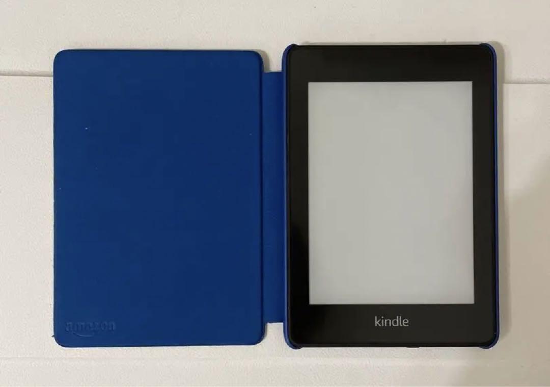 Kindle Paperwhite 第10世代 32GB 広告なし