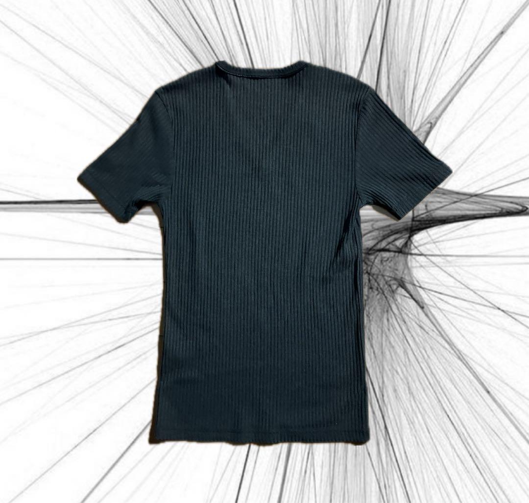 喘E-113 archive Tシャツ 半袖 opium y2k V系 お兄系