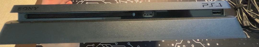 PlayStation 4 本体 コントローラー付き