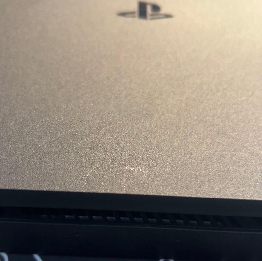 PlayStation 4 本体 コントローラー付き