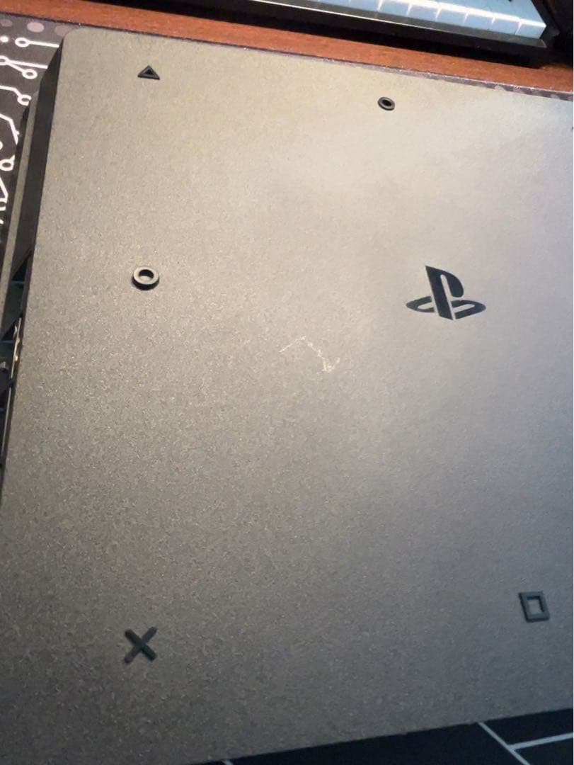 PlayStation 4 本体 コントローラー付き