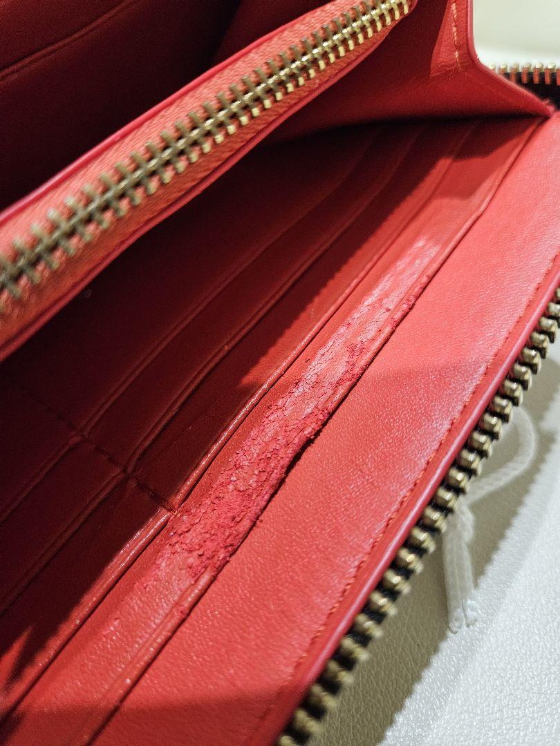 Christian Louboutin クリスチャンルブタン 財布 長財布