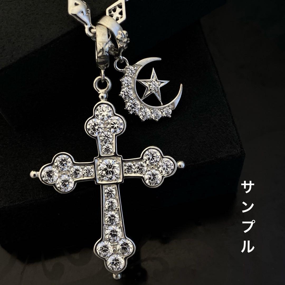 ローリーロドキン　ラージゴシッククロス　Ｌ