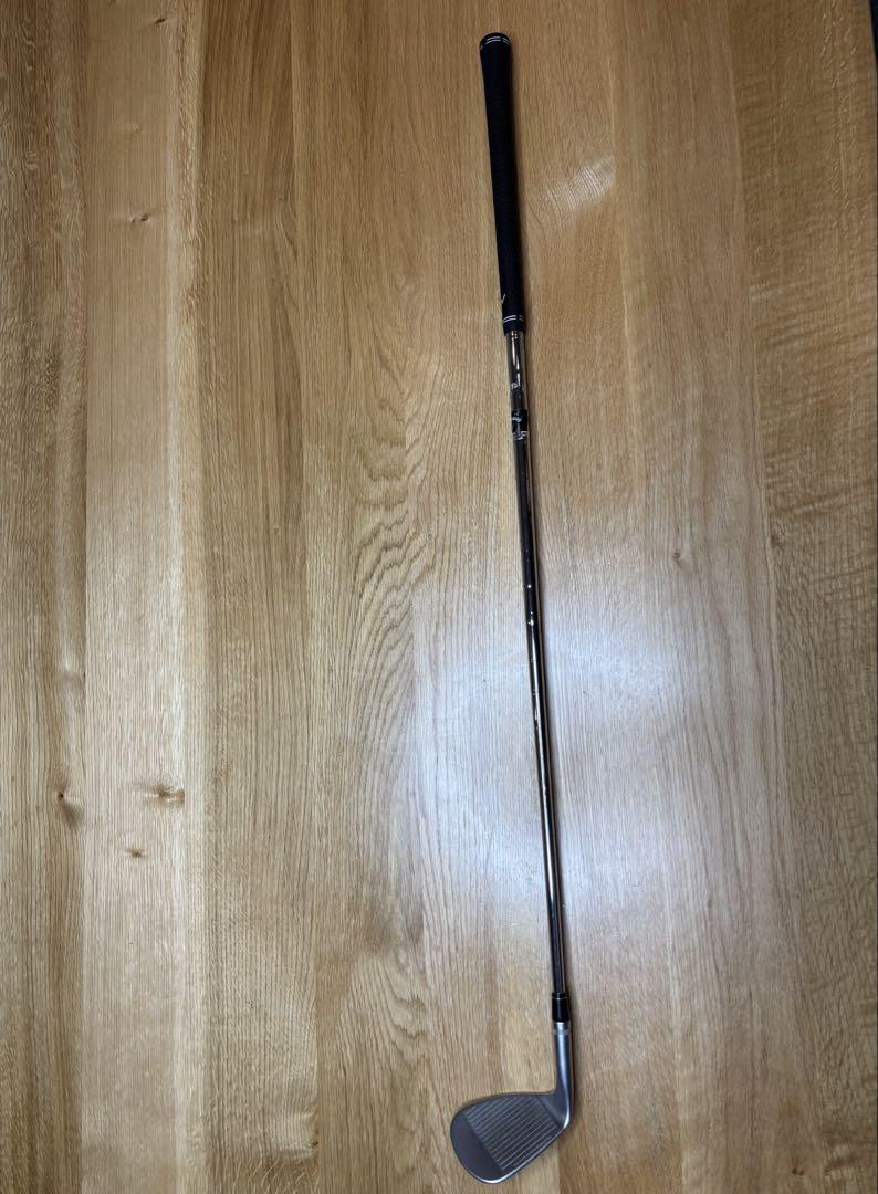 Callaway Mack Daddy 58度 ウェッジ