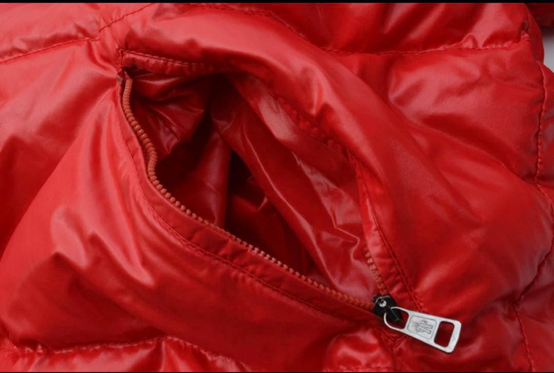 美品/L相当サイズ2/MONCLER モンクレール ダウンジャケット 美品/L相当サイズ2/MONCLER モンクレール ダウンジャケット