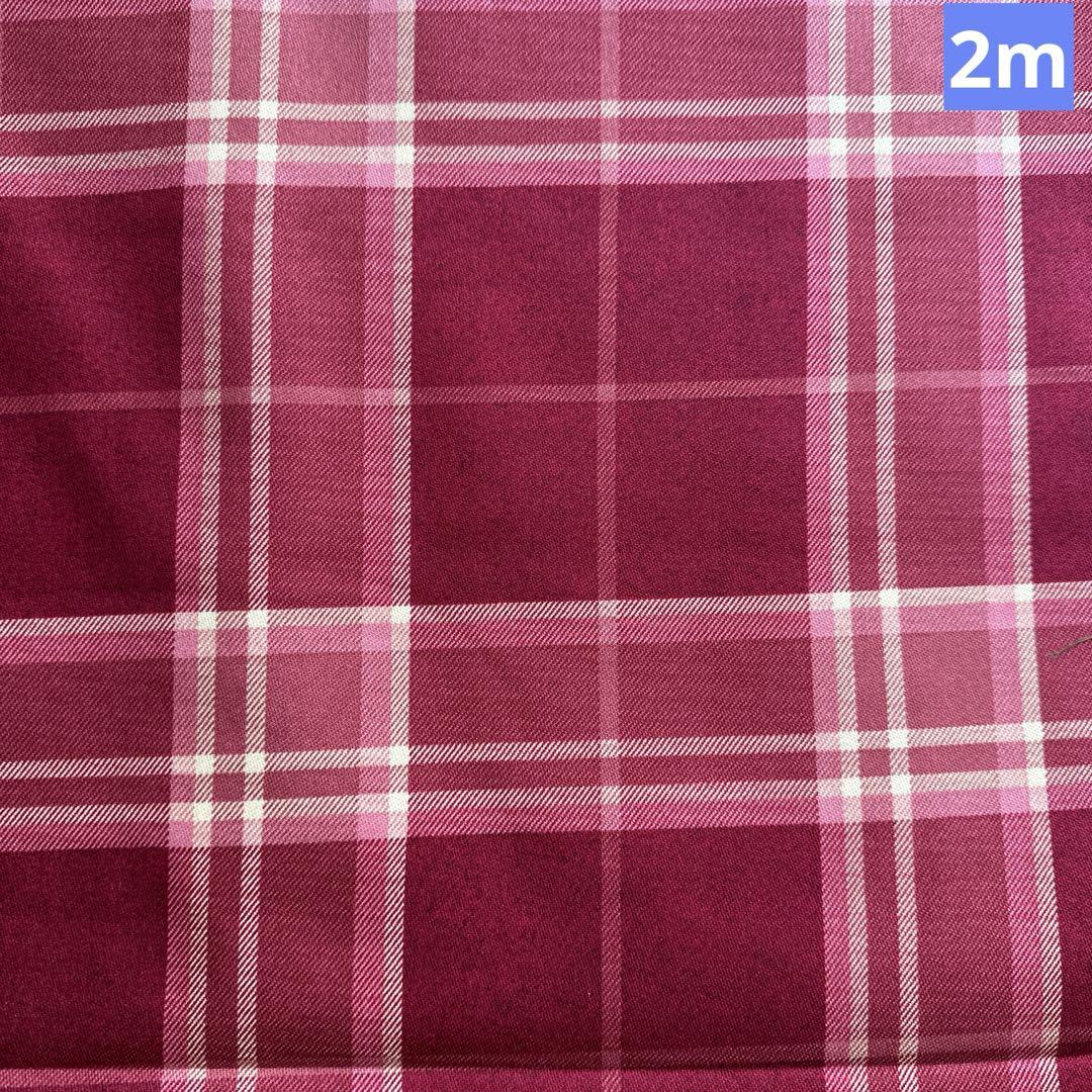 お買い得　ローラアシュレイ生地　オックス