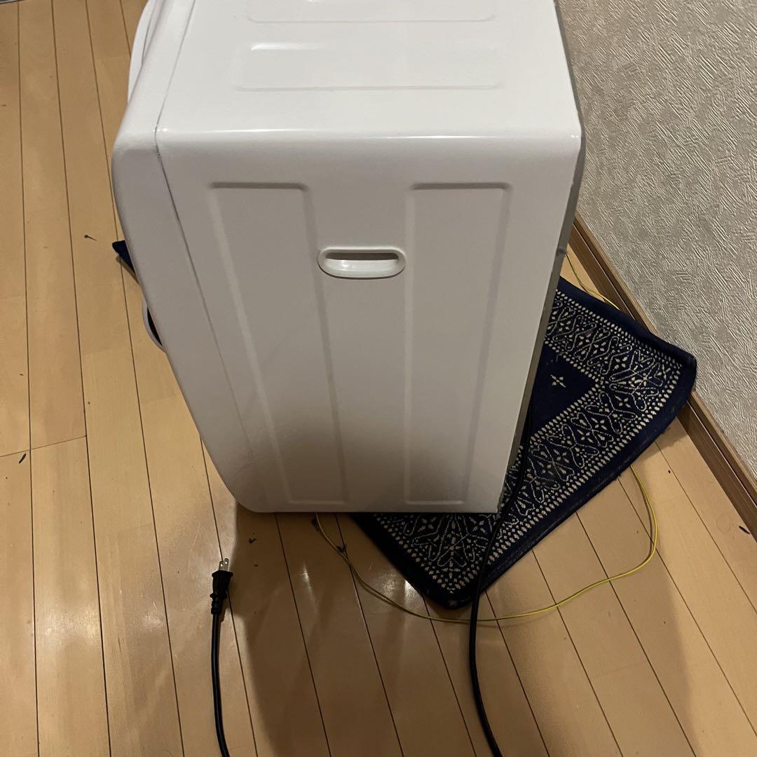 my wave 小型衣類乾燥機3kg 生活家電