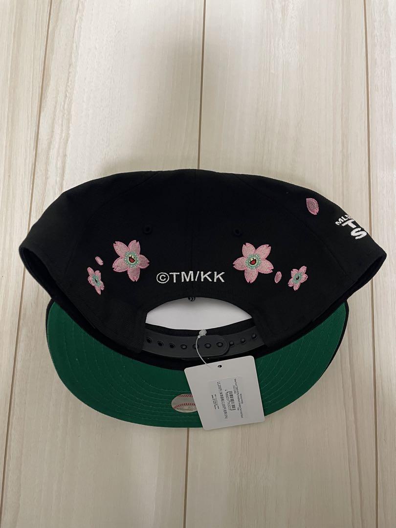 MLB TOKYOSERIES 2025 村上隆コラボ9FIFTY