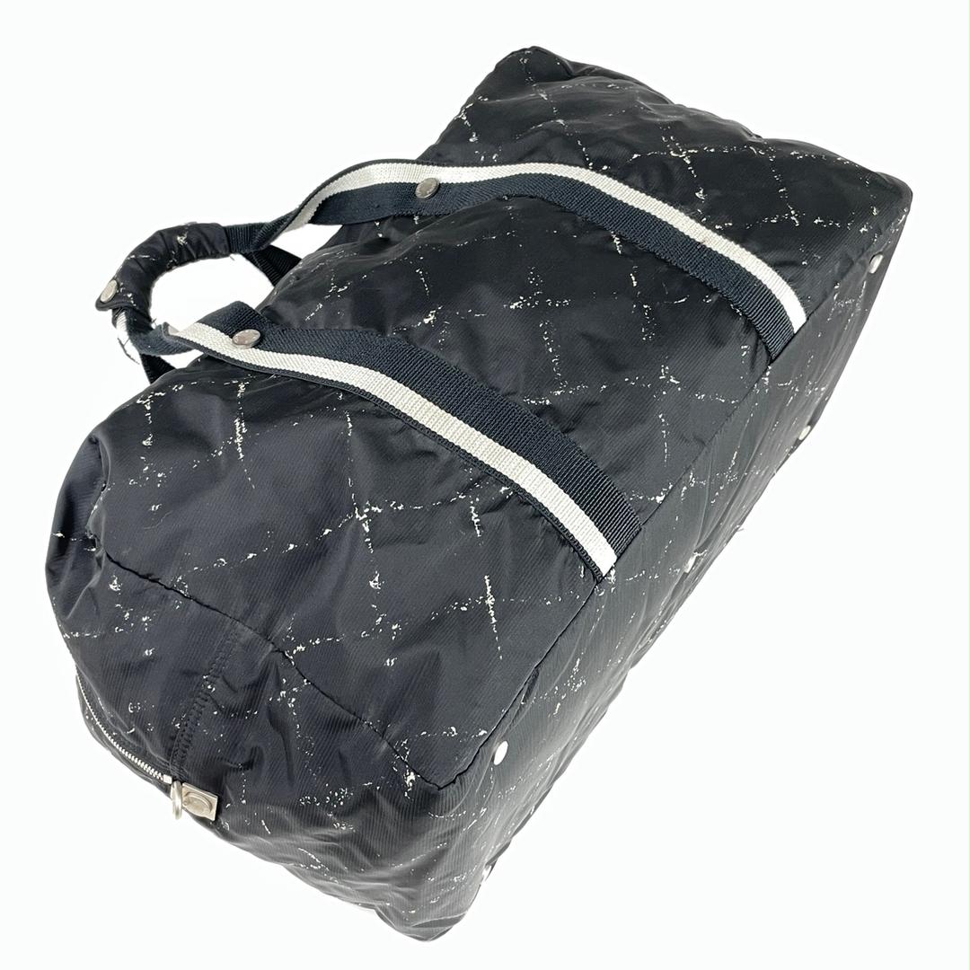 定番のお歳暮&冬ギフト 【1000028450855】ボストンバッグ シャネル - ボストンバッグ - labelians.fr 定番のお歳暮&冬ギフト 【1000028450855】ボストンバッグ シャネル - ボストンバッグ - labelians.fr
