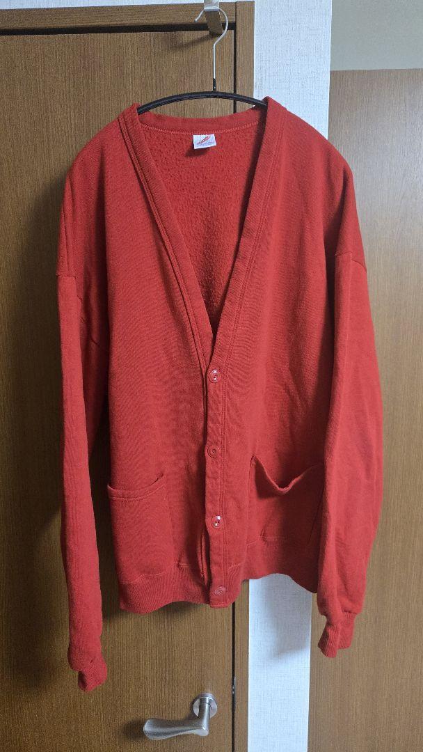 80s 90s USA製 スウェットカーディガン アメカジ フェザー ネイティブ 80s 90s USA製 スウェットカーディガン アメカジ フェザー