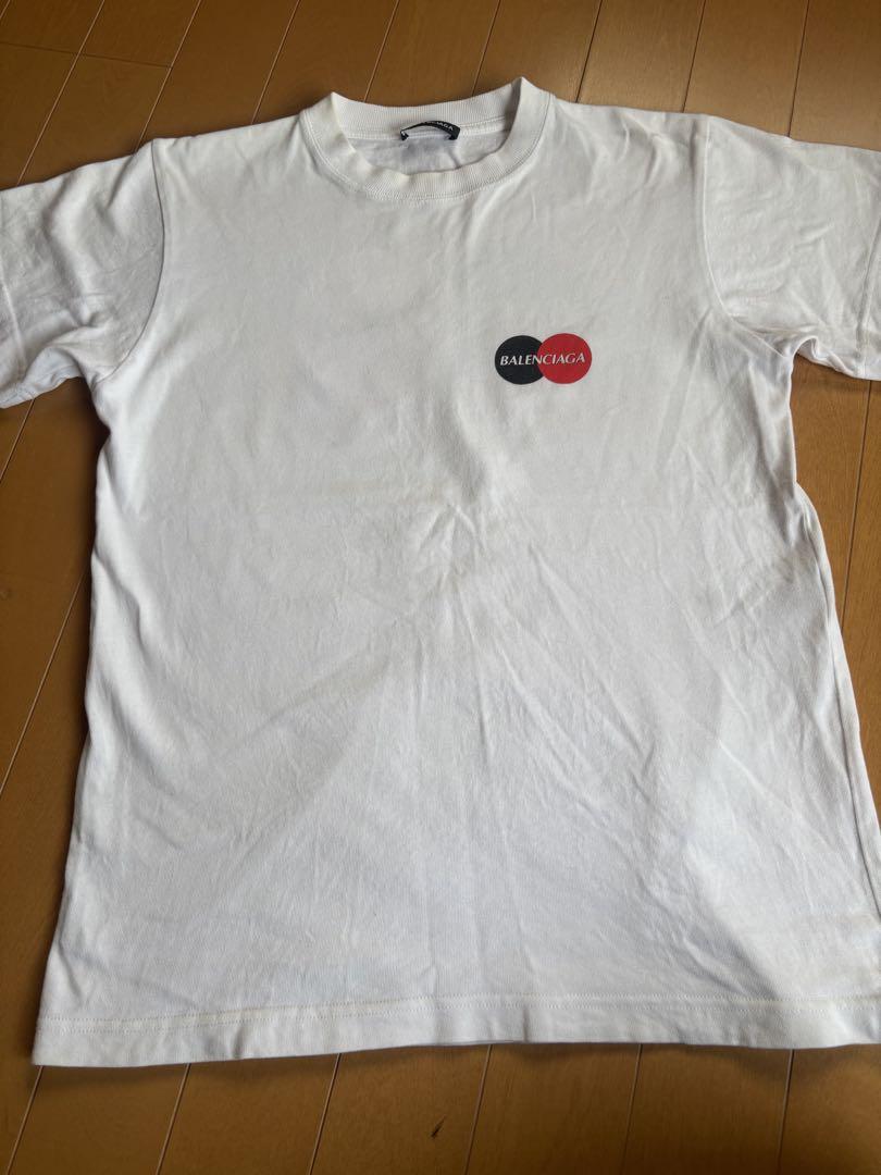 BALENCIAGA Tシャツ