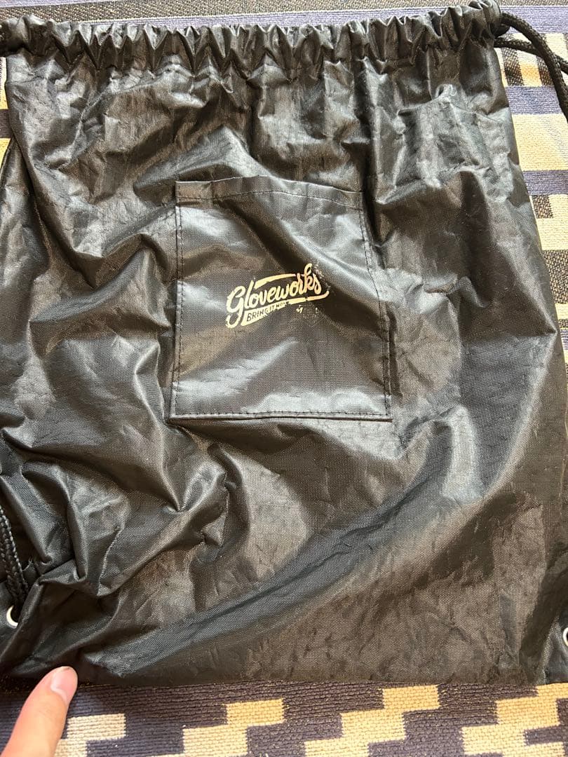 グラブワークス　硬式グローブ　内野手　オールラウンド