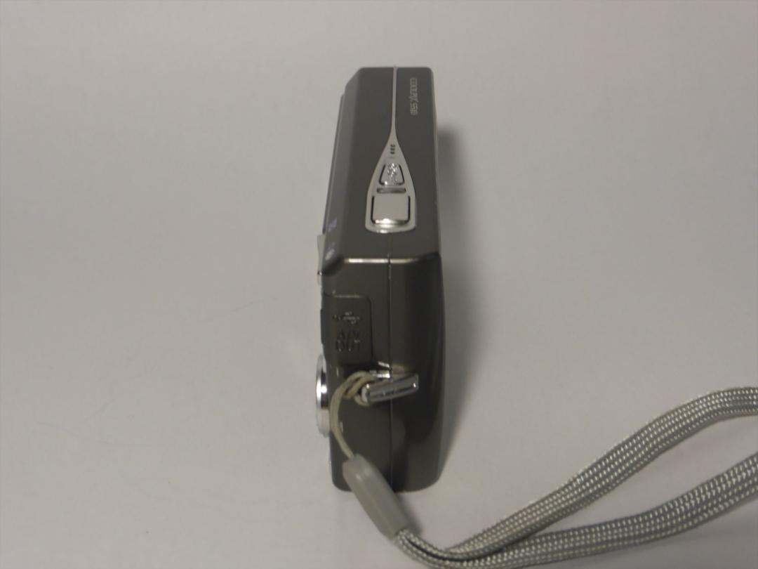 Nikon COOLPIX S510コンパクトデジタルカメラ【動作確認済】