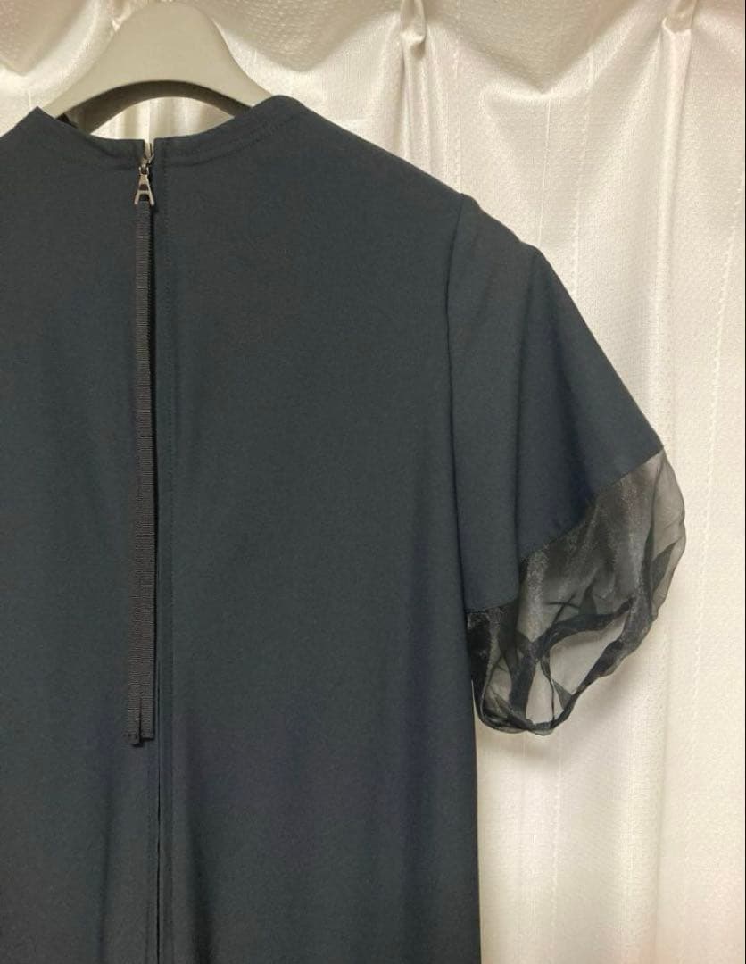 7-9号 ブラックM