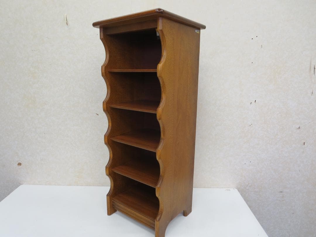 開店記念セール!】 カリモク karimoku 5段スリッパラック スリッパ