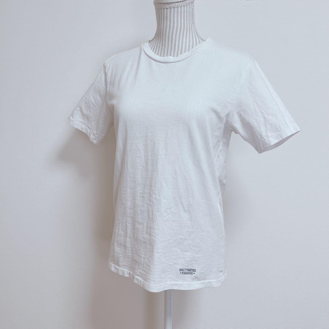 超希少鬼フェードキリストバックプリントAmazing Grace Tシャツ 超希少鬼フェードキリストバックプリントAmazing Grace Tシャツ