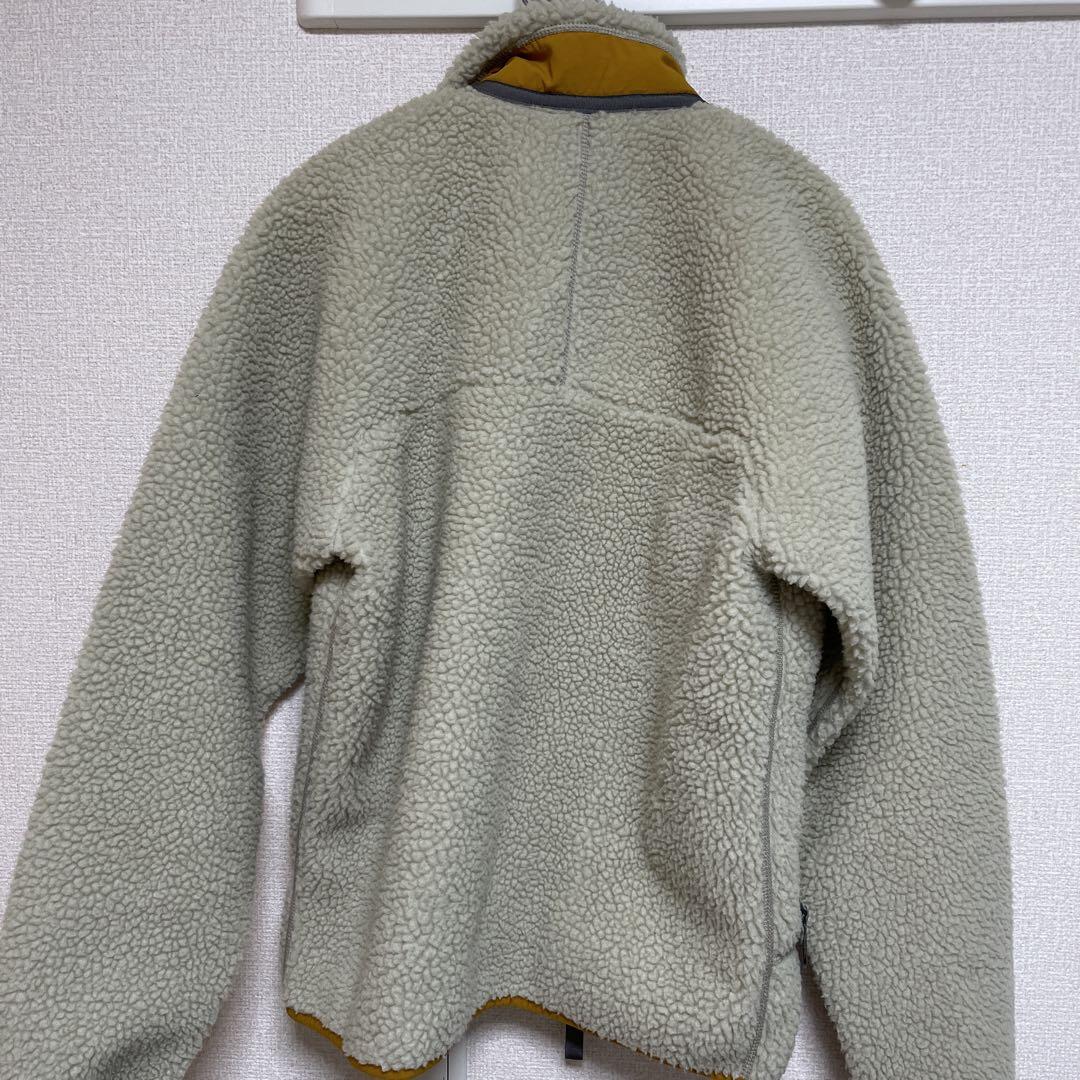 patagonia レトロx