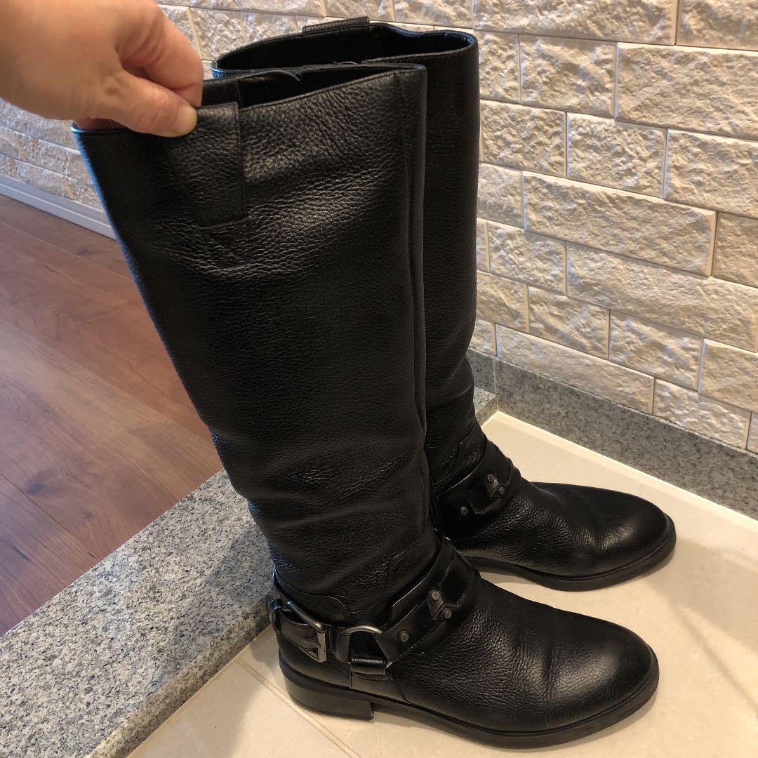 てからの Nine West ナインウエスト シューズ ブーツ Nine West Womens の正規取扱店で ロングブーツ 黒 NINEWEST ブーツ