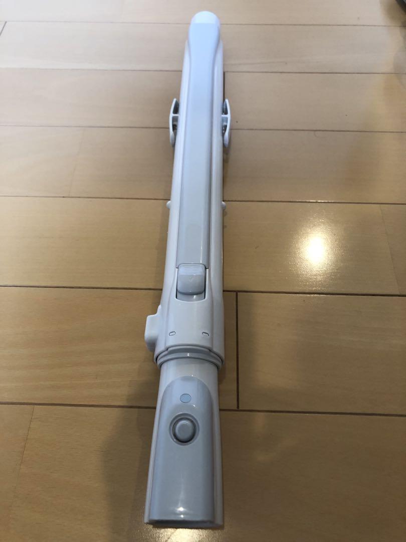日立 キャニスター掃除機 タービン ヘッド CV-KS9 美品