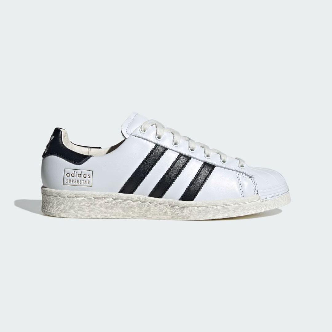 新品未使用　ジャーナルスタンダード adidas SUPERSTAR