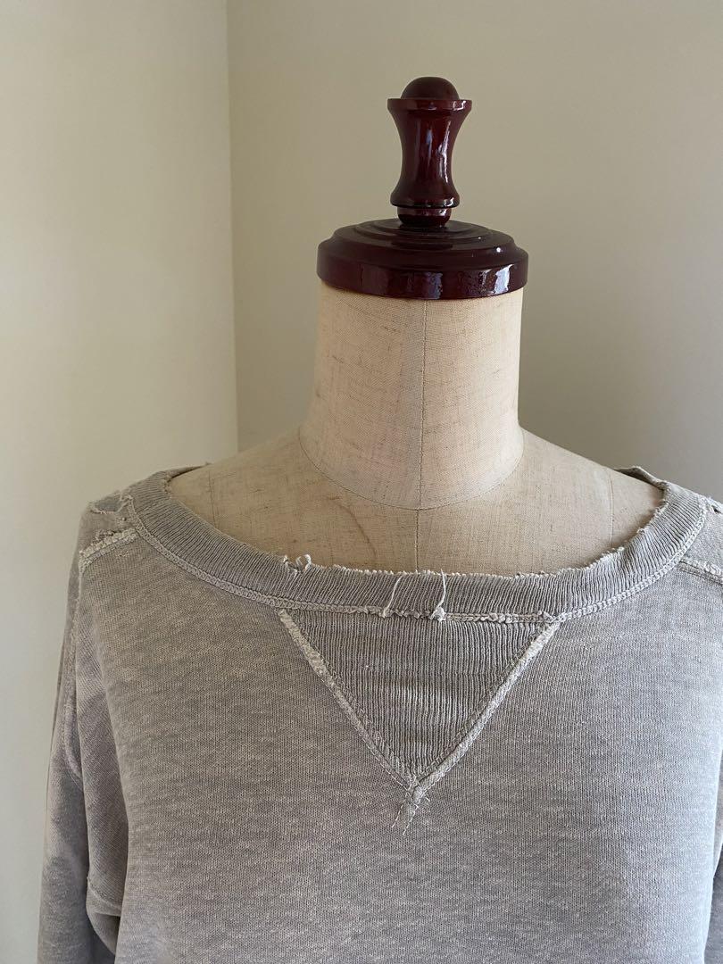 40〜50’s Vintage sweatshirt