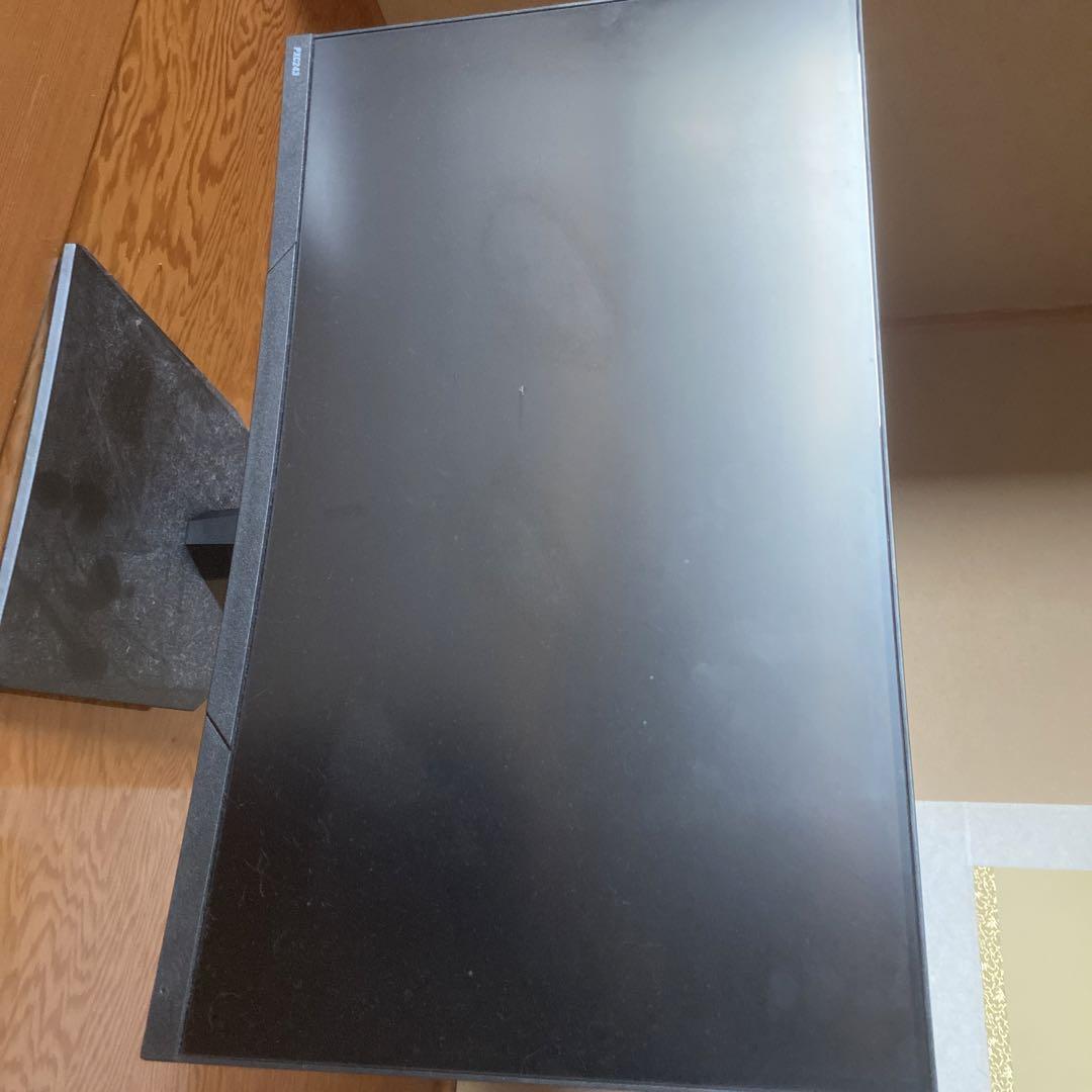pixio pxc243 ゲーミングモニター　美品
